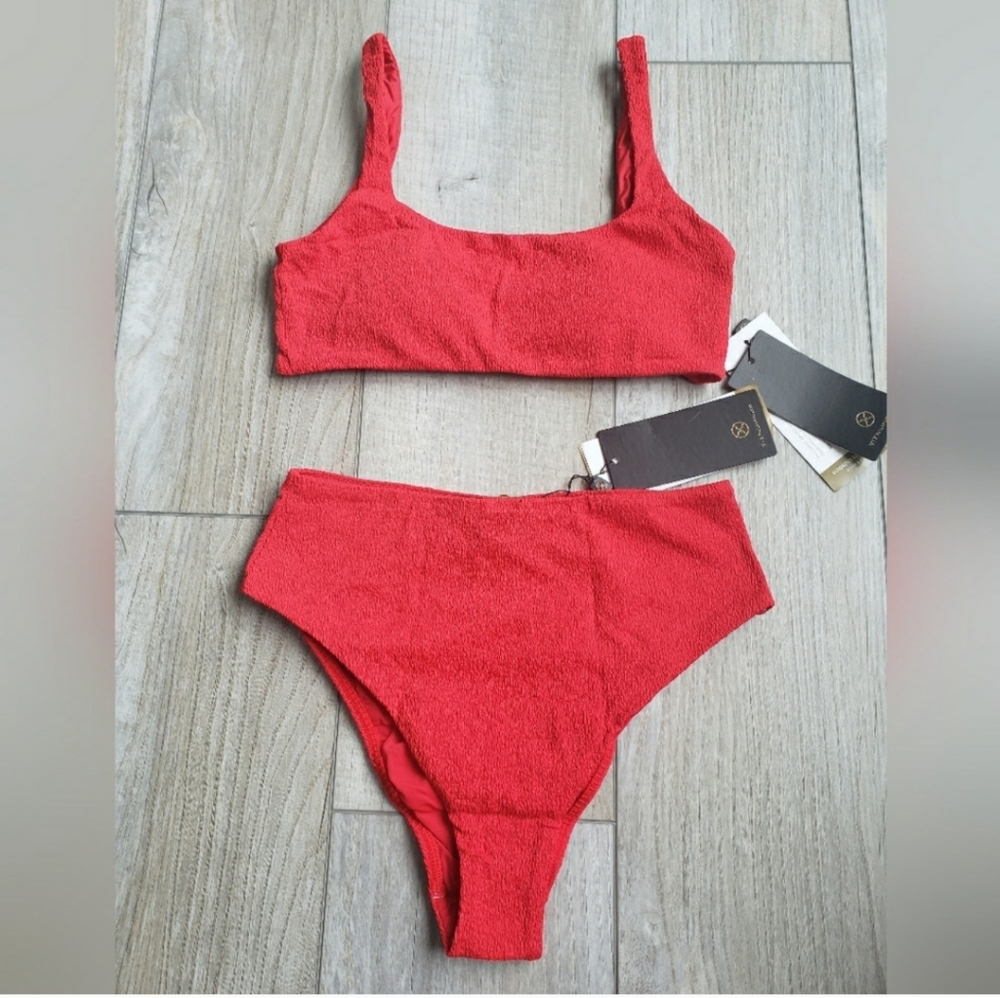 Vix bikini set